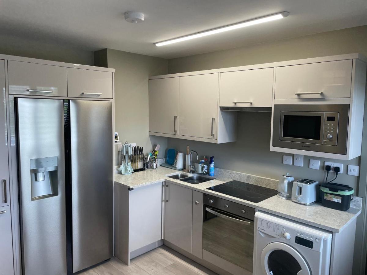 Small,Smart,Tidy 2 Bed Apartment Galway Exterior foto