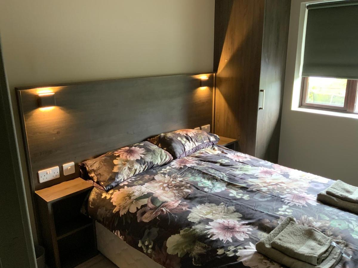 Small,Smart,Tidy 2 Bed Apartment Galway Exterior foto